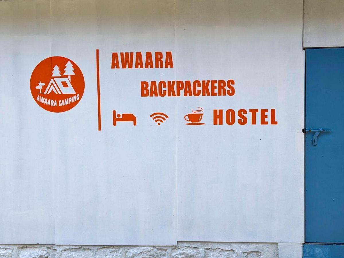 Awaara Backpackers Hostel, Alibag Exterior photo