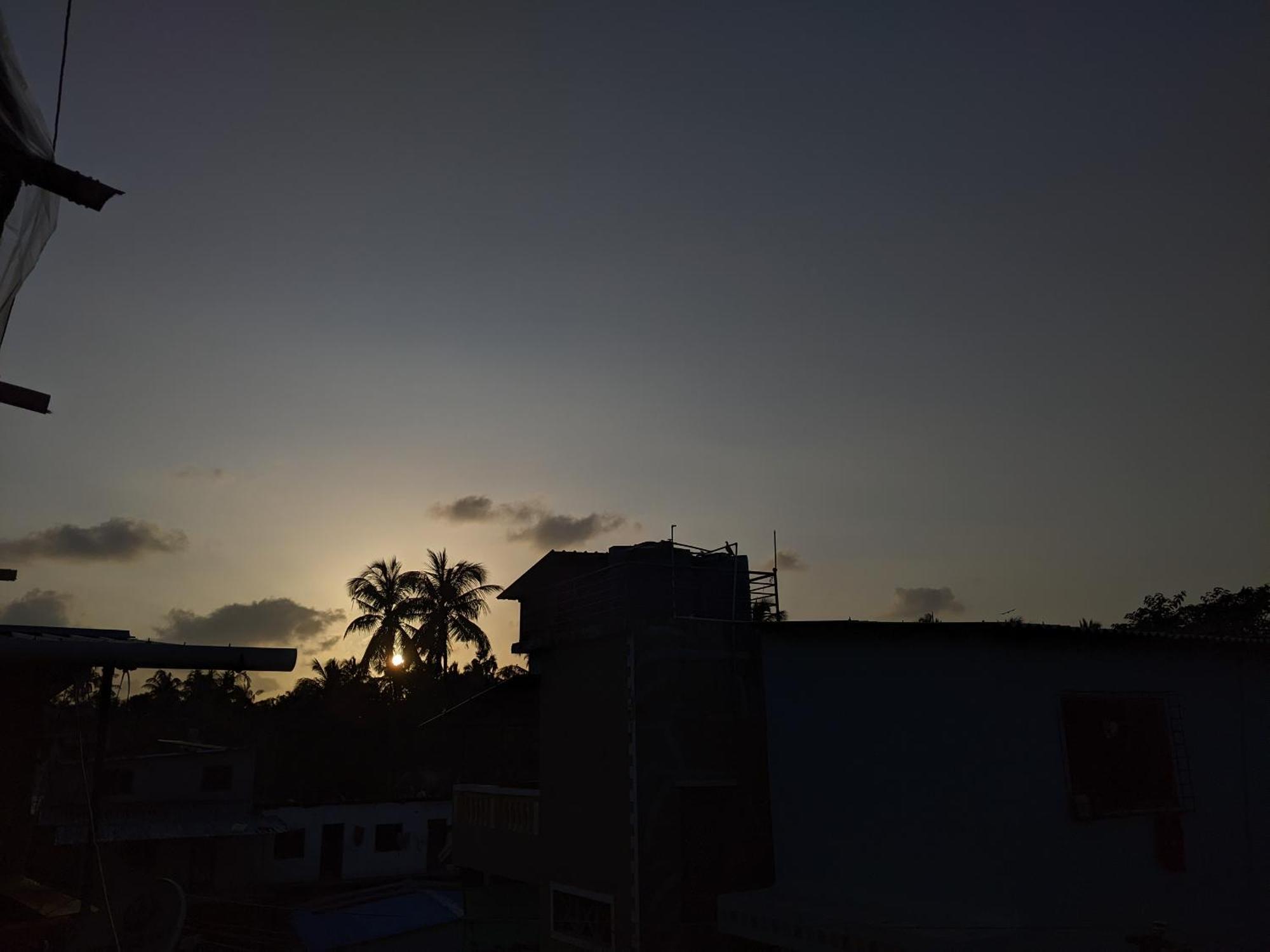 Awaara Backpackers Hostel, Alibag Exterior photo